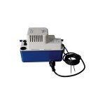 Banyo - pompe de condensation vcma - 20s pour refoulement de condensats