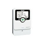 Banyo - rgulation de temprature diffrentielle, deltasol sl 4 sondes incluses