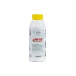 Nettoyant inox brillant 250ml - sanit