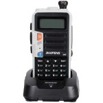 Baofeng uv s neuf plus talkie walkie tri - bande puissant �metteur - r�cepteur radio cb 10w 10km longue ...