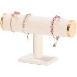T - bar - porte - bracelets - pr�sentoir � bijoux pour montres - petit rangement de bijoux pour fille ...