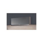 Baraldi - hotte moda cm. 90 ? inox - 700 m3 / h Baraldi - hotte moda cm. 90 ? inox - 700 m3 / h