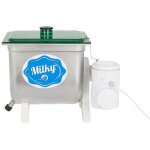Baratte  beurre lectrique 10 litres milky