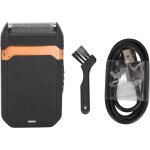 Barbe trimmer les lames amovibles polyvalentes portables hautement efficaces usb charge lectrique clipper ...