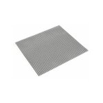 Grille de barbecue anti - adhsive 36 x 42 cm barbecook