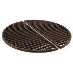 Barbecook - set 2 grilles en fonte pour kamados avec grille diam�tre 53cm dont kamal 60