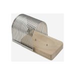 Set de dcoupage pommes de terre hasselback barbecook