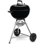 Barbecue � charbon weber original kettle e - 4710 47 cm
