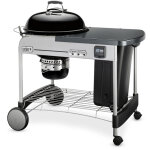 Weber - barbecue  charbon performer premium 57 cm gbs