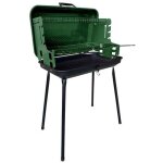 Barbecue coronado 49x30 h 83 thorx