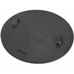 Farmcook - chapeau pour bras�ro, acier naturel, 86, 5cm de diam�tre, cookking, 111325