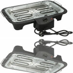 2000w electric grill table barbecue grill bbq