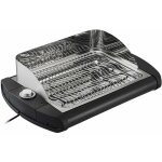 Barbecue lectrique posable 2300w - lagrange - 319004