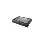 Alfa - barbecue lectro kken 2400w