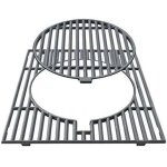 Barbecue en fonte campingaz avec anneau modulaire culinaire amovible