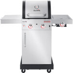Char - broil - barbecue  gaz professional pro s 2
