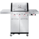 Char - broil - barbecue à gaz professional pro s 3 Char - broil - barbecue à gaz professional pro s 3