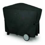 Barbecue grill weber q3000 q2000 housse �tanche ext�rieur jardin 112, 4 64, 1 95, 6 cm,