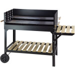 Dema - barbecue party grill almeria