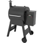 Traeger - barbecue � pellets pro 575