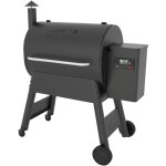 Traeger - barbecue � pellets pro 780