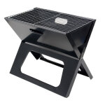 Barbecue pliable et portable, id�al pour les barbecues en plein air, le camping, les voyages, les pique ...