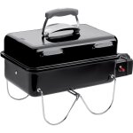 Weber - barbecue  gaz go - anywhere