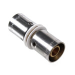 Manchon per  sertir gal 12x1, 1 - ibp bnninger