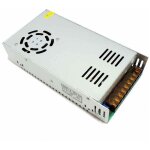 Alimentation � d�coupage 350w 24v dc 15a