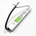 Alimentation �tanche 30w 24v dc 1. 25a ip67