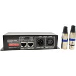 Barcelona led - d�codeur dmx 4 canaux - dmx � rgbw