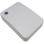 Dtecteur de prsence micro - ondes  360, saillie ip20