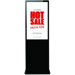 Barcelona led - ecran publicitaire d'intérieur lcd full hd 43' - android 13 Barcelona led - ecran publicitaire d'intérieur lcd full hd 43' - android 13
