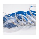 Barcelona led - ruban led 24v dc 96w rgbww ip20 (smd5050) rouleau de 5 m�tres