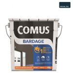 Bardage velours ral 7016 15l peinture 4 en 1 pour rnovation de bardage (primaire et finition) - comus ...