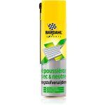 Bardahl - d�poussi�rant sec et neutre 268ml