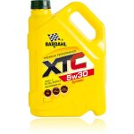 Huile moteur 5w30 - xtc synth�se c3 - 5l bardahl