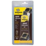 Bardahl ? p�te d'�tanch�it� silicone sp�ciale diesel 90g ? remplace joints moteurs diesel ? r�sistance ...