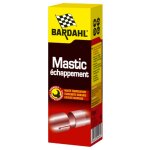 Mastic echappement 170g - bardahl