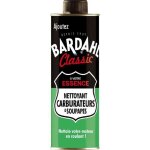 Nettoyant carburateurs et soupapes - 500 ml - bardahl