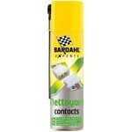 Bardahl - nettoyant contact - 250 ml
