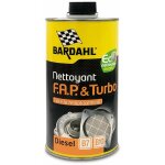 Bardahl - nettoyant fap et turbo diesel 1l