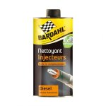 Bardahl - nettoyant injecteur diesel 1l