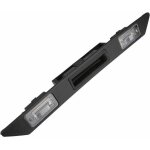 Bardusch - 8p48275743fz poign�e de coffre de plaque d'immatriculation a3 a4 a6 q7 b6