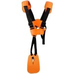 Bardusch - harnais d'�paule pour d�broussailleuse stihl fs, km series 4119 710 9001