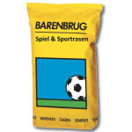 Barenbrug graines de gazon gazon de jeu et de sport 5 kg gazon d'usage courant gazon familial