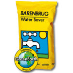 Barenbrug semences de gazon water saver 15 kg, vainc la s�cheresse, gazon utilitaire
