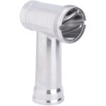 Baril alliage aluminium pour hachoir  viande lectrique tube de remplacement dtache pour machine  ...