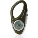 Barom�tre altim�tre thermom�tre pr�visions m�t�o moniteur pour escalade camping outdoor sport multifonction ...