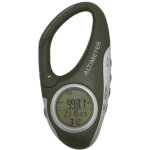 Barom�tre altim�tre thermom�tre pr�visions m�t�o moniteur pour escalade camping outdoor sport multifonction ...